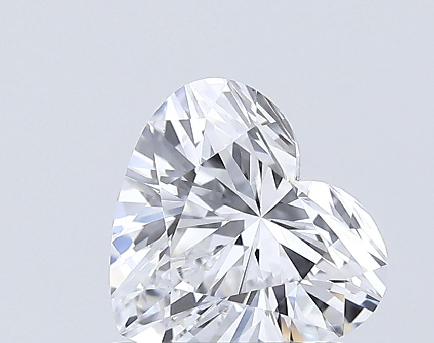 0.91 ct. D/VS1 Heart Lab Grown Diamond prod_7d66a70701d54419b09fb41e8ce2c811