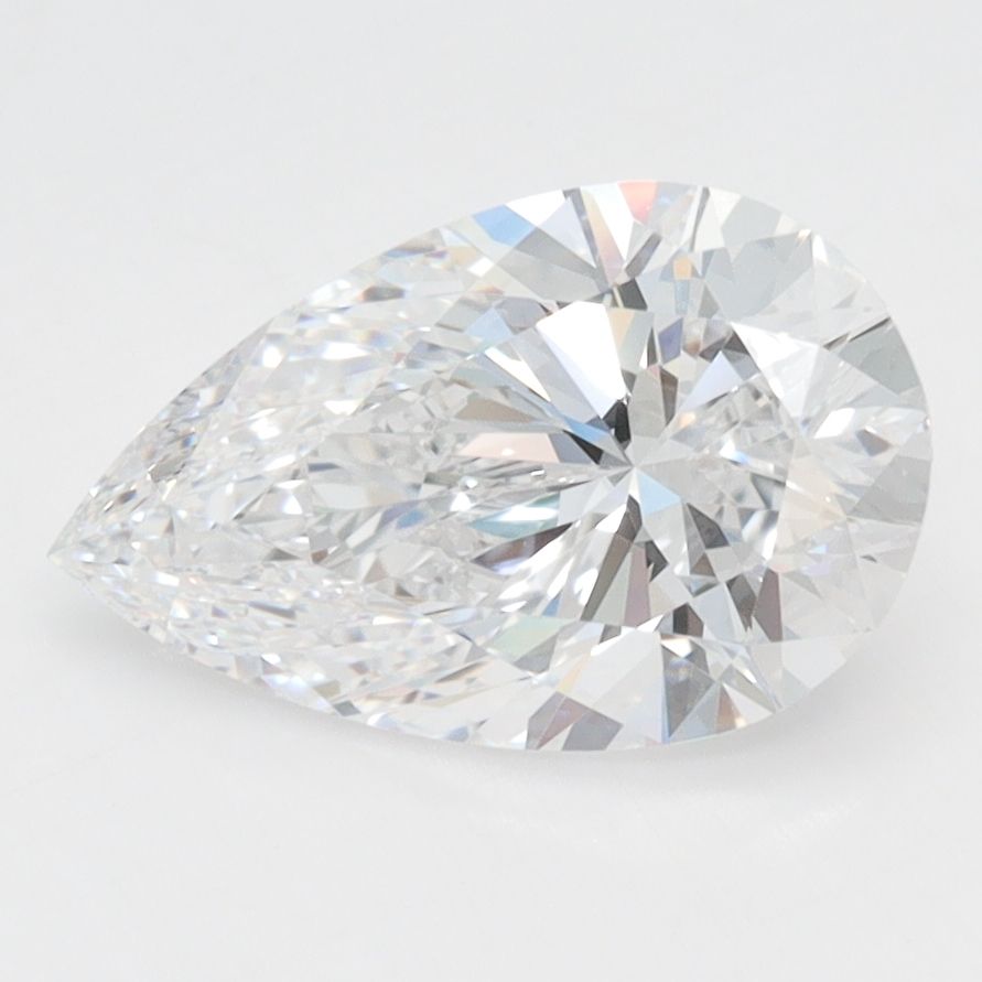 2.07 ct. D/VVS1 Pear Lab Grown Diamond prod_fd0eb809fb1e442e9b9688bb6fa213df