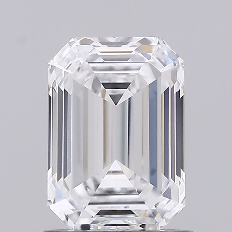 1.05 ct. D/VVS2 Emerald Lab Grown Diamond prod_a239e0c4d4c6483ca9871550b47544cd