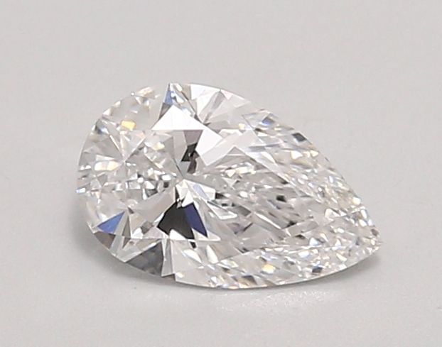 0.91 ct. D/VVS2 Pear Lab Grown Diamond prod_f110b74ff95e43629ab2a25c332f4f6f