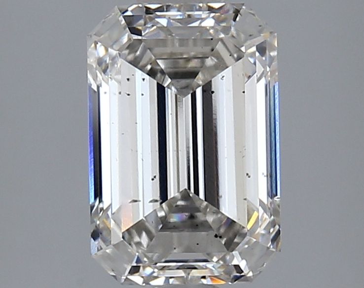 2.48 ct. H/SI1 Emerald Lab Grown Diamond prod_fd63ec59c69d45369cbab73d8504be4f