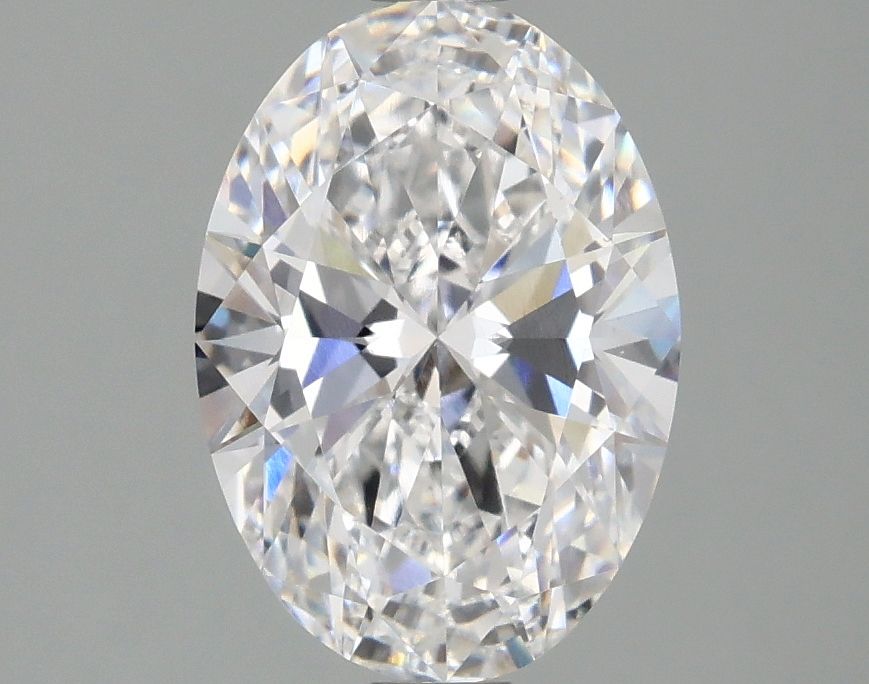 2.00 ct. D/VS1 Oval Lab Grown Diamond prod_c25b1e451f494abfaee8e3e996f9da4b