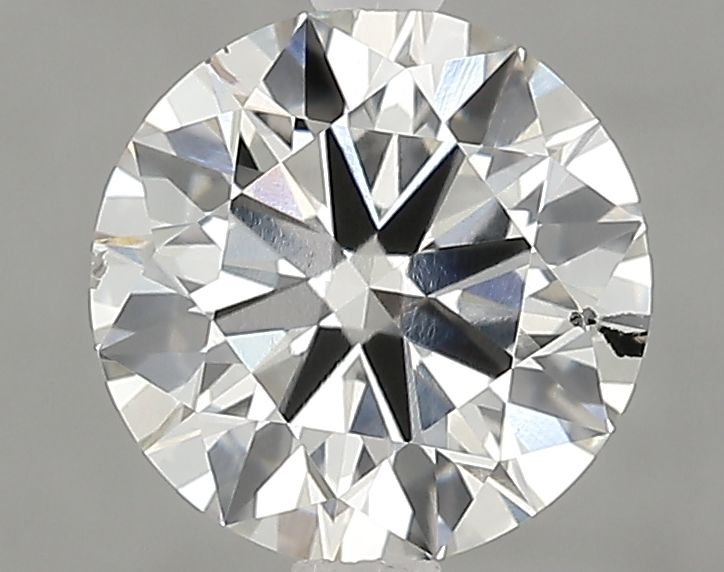 2.01 ct. J/SI1 Round Lab Grown Diamond prod_f8fcb04e8e7340518d478587311e482b