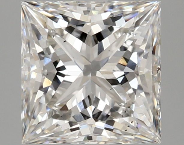 2.65 ct. G/VS2 Princess Lab Grown Diamond prod_7b5cd1c2478846b98ff17d451ae11ef0