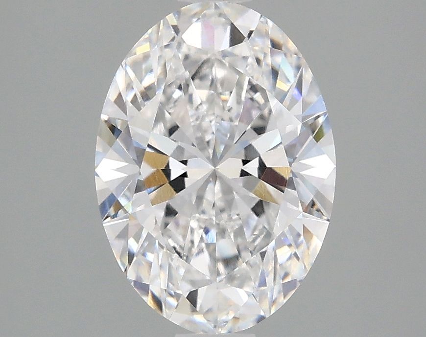 2.08 ct. D/VVS2 Oval Lab Grown Diamond prod_40ebbf8133ba45e398c30a0dfa2f9fab