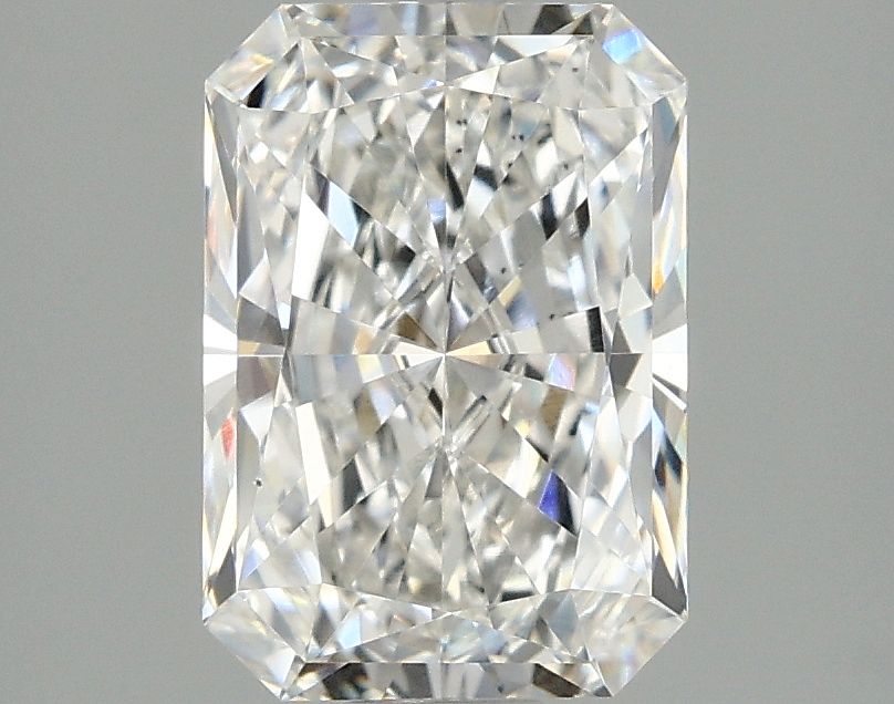 2.01 ct. F/VS2 Radiant Lab Grown Diamond prod_7af0c0e3efeb4536895ee9c570285bfc