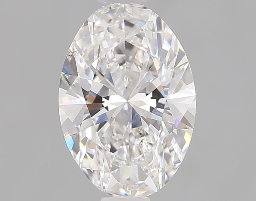 1.03 ct. E/VS1 Oval Lab Grown Diamond prod_f36b7647e86e4d0d8250366ac1b8b50a