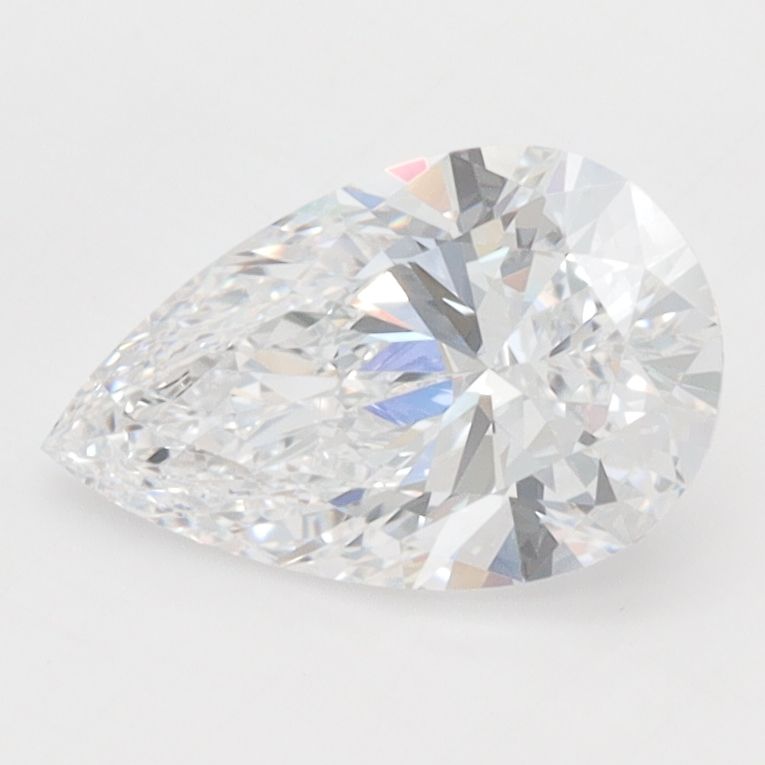 1.26 ct. E/VVS1 Pear Lab Grown Diamond prod_df1d77dbfe104513a74aa502c4193e76