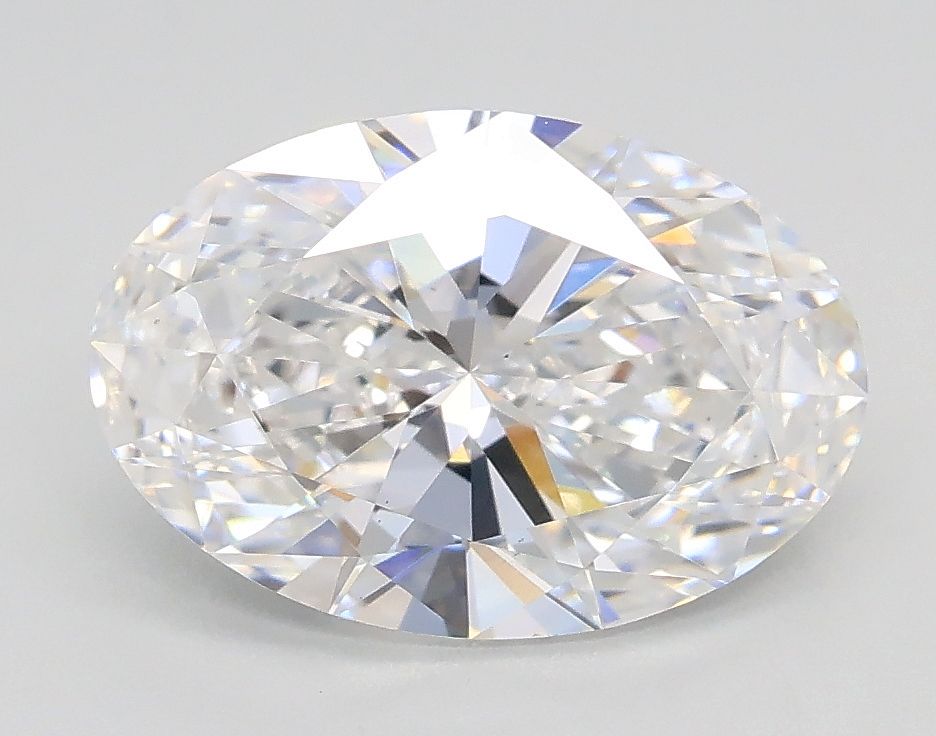 2.02 ct. D/VS1 Oval Lab Grown Diamond prod_a79c7902a7b74a2497bba33de6887f92