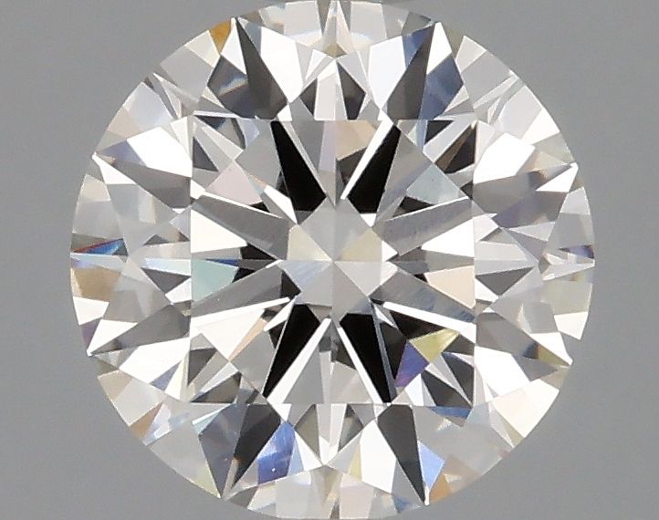 2.33 ct. H/VVS2 Round Lab Grown Diamond prod_c6d5eb2cefb544f5ad16edd171b652b9