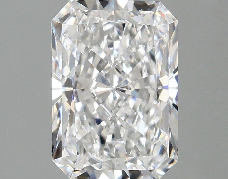 2.09 ct. D/VVS2 Radiant Lab Grown Diamond prod_d6c0db76b0954143abeb8ba218d9cfa4