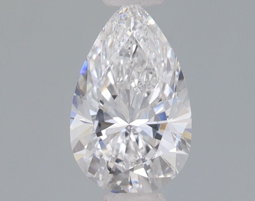 0.57 ct. D/VS1 Pear Lab Grown Diamond prod_7827ceec9e8c451da79a54fbe4421a9f