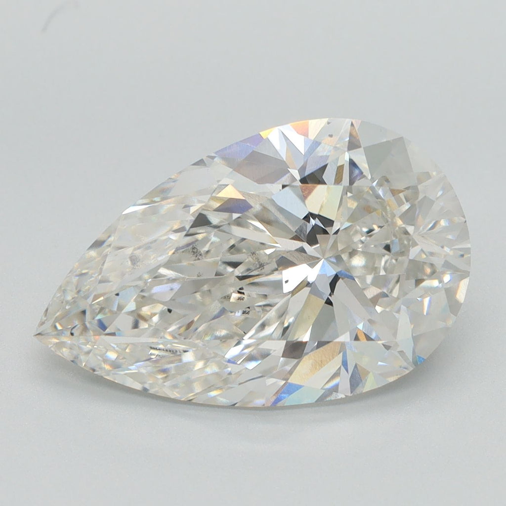 5.52 ct. G/VS2 Pear Lab Grown Diamond prod_f37ccd4db05c4dda9723a44a03ed5e77