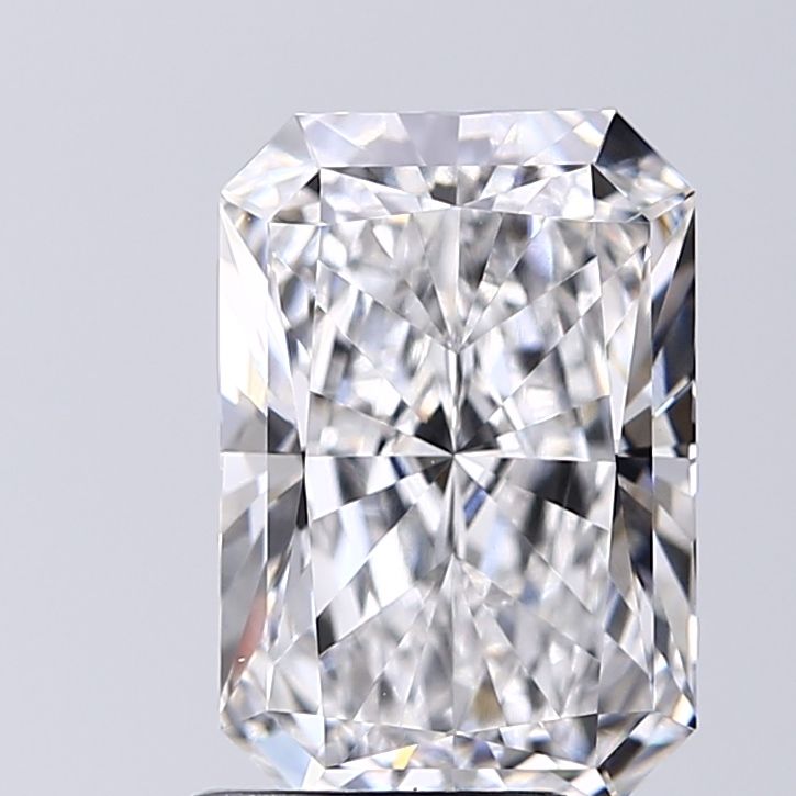 2.60 ct. D/VVS2 Radiant Lab Grown Diamond prod_7b102340aac742e4b7af5c9e7fd9dccc