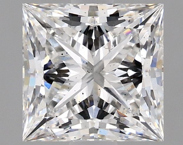 2.12 ct. E/SI1 Princess Lab Grown Diamond prod_f7e05ebc35a84ec2b86ed0ebc9834a4b