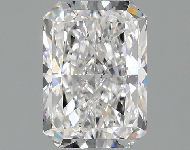 1.01 ct. E/VS1 Radiant Lab Grown Diamond prod_e2316160a03d49de823c10181ae4b35f