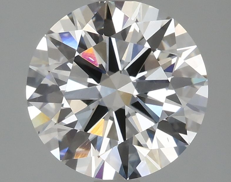 2.84 ct. F/VS2 Round Lab Grown Diamond prod_d4c2bed56d494418a7cc017cfcdf9695