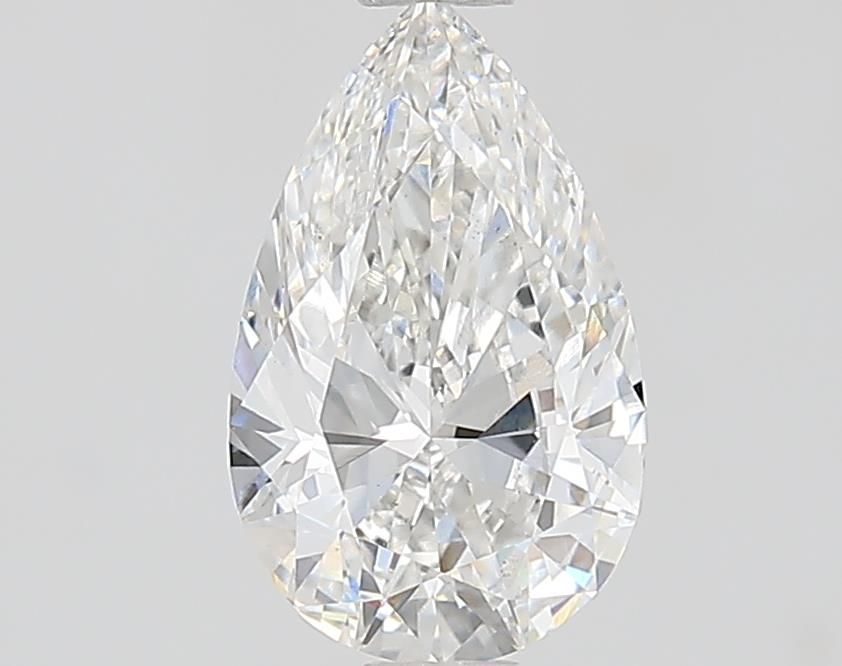 0.91 ct. G/VS1 Pear Lab Grown Diamond prod_e707edc8c8d44607b5cdcfafffd72446