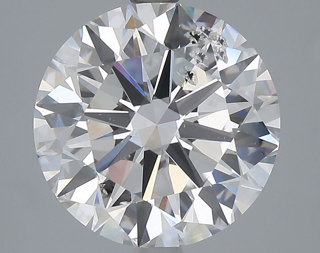 4.08 ct. E/SI1 Round Lab Grown Diamond prod_f70c8b03d97c4c5ea90352512cb8aefc