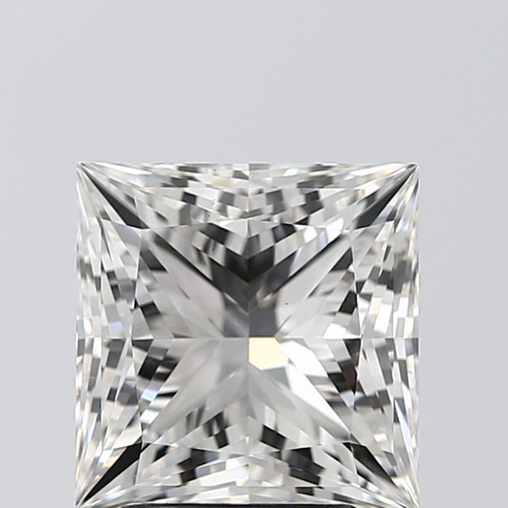 3.04 ct. G/VS1 Princess Lab Grown Diamond prod_e072050dd51c4df4a05f9912fe9bcc05