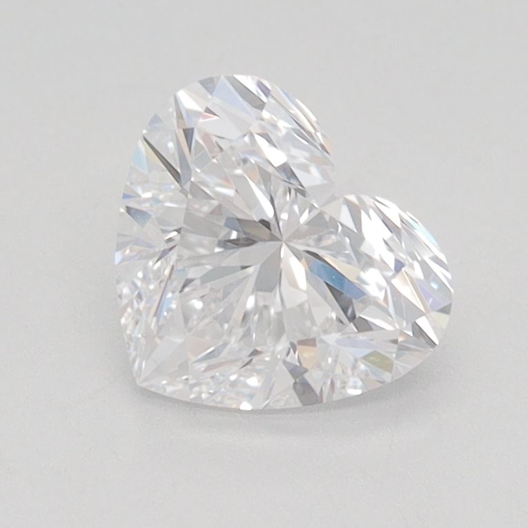 1.08 ct. D/VVS1 Heart Lab Grown Diamond prod_f508790327654958a6b93eb70ca3d37b