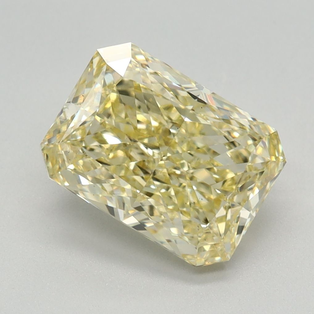 2.28 ct. Fancy Intense Yellow/VS1 Radiant Lab Grown Diamond prod_e7498fbcb5f64942a5c977375d6810e8