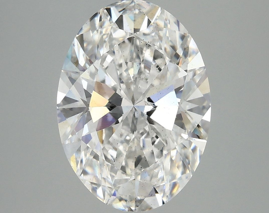 4.10 ct. F/SI1 Oval Lab Grown Diamond prod_e74a640039b040ba911fcf7c07459b12