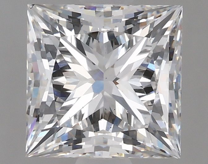 1.82 ct. E/VS2 Princess Lab Grown Diamond prod_a80d31038b404da0ab47b93633560d6b