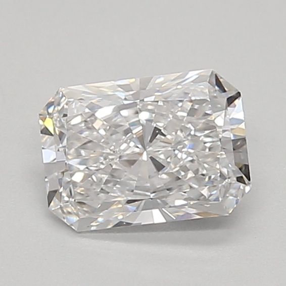 0.58 ct. D/VVS1 Radiant Lab Grown Diamond prod_eb50fa1d638e42128014e08a58823ff4