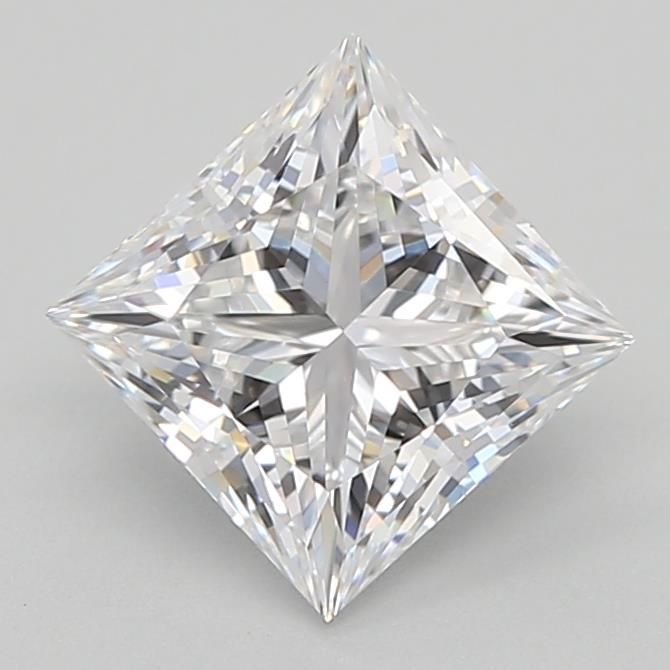 1.07 ct. D/IF Princess Lab Grown Diamond prod_e9f958921899426ebc03482230d702e8