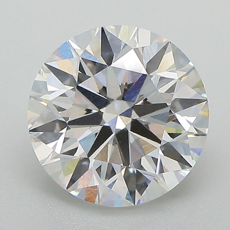 2.31 ct. F/VS1 Round Lab Grown Diamond prod_f49409798ce1413eaa6dc69063a6aca0