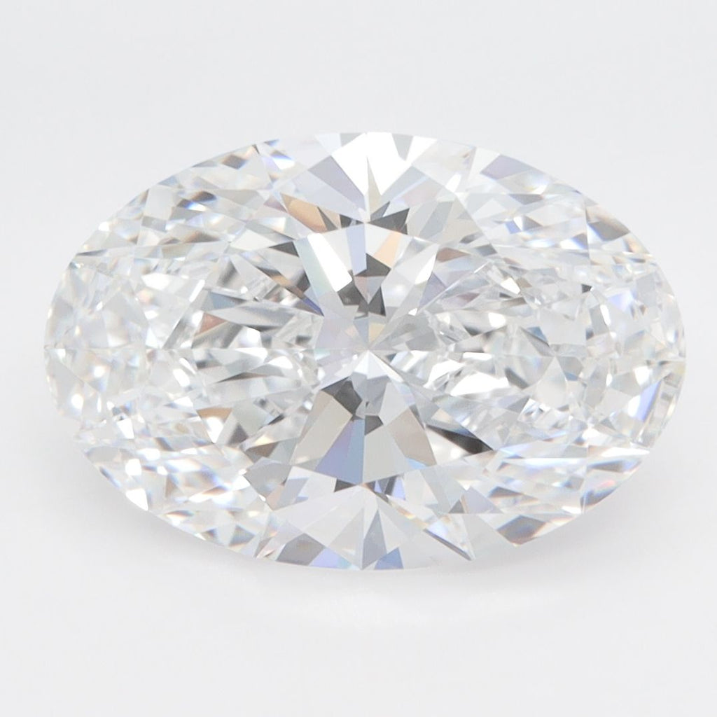 4.09 ct. D/VVS1 Oval Lab Grown Diamond prod_f910f496f97e4c28b21e1dd4040ec970