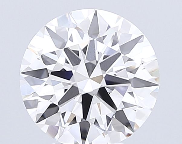 5.26 ct. F/VVS2 Round Lab Grown Diamond prod_f42a9608e89b4c018f89016d40ec52c1