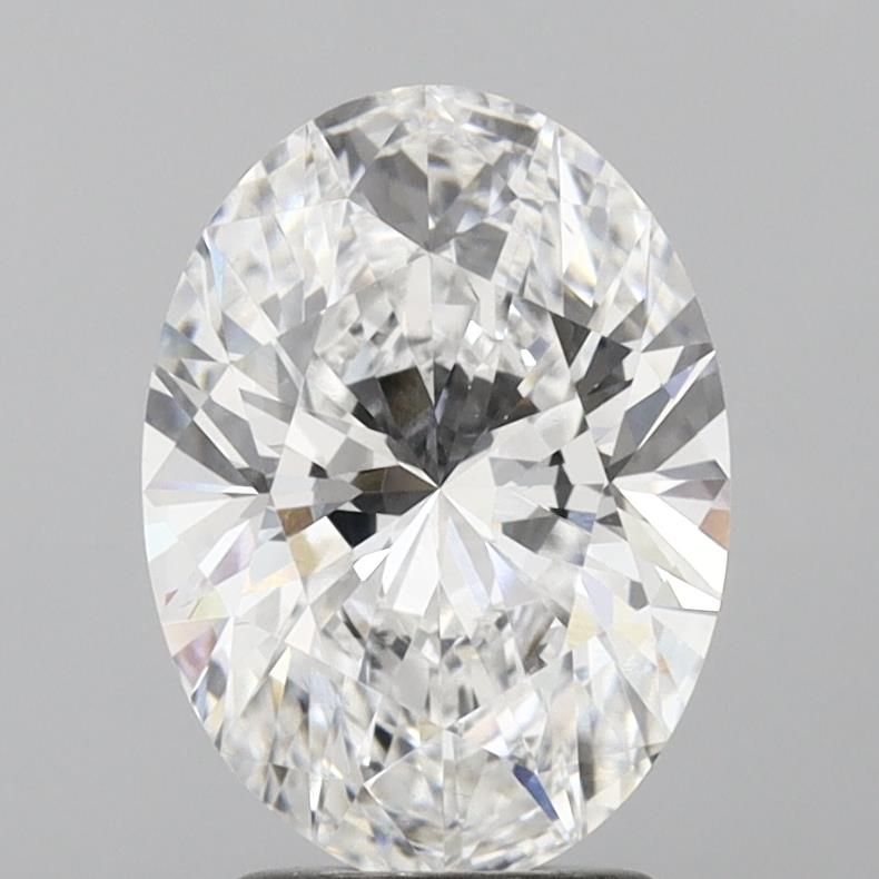 2.50 ct. D/VS1 Oval Lab Grown Diamond prod_f70f8da0f2bb46b4b9ecb8917dafdef8