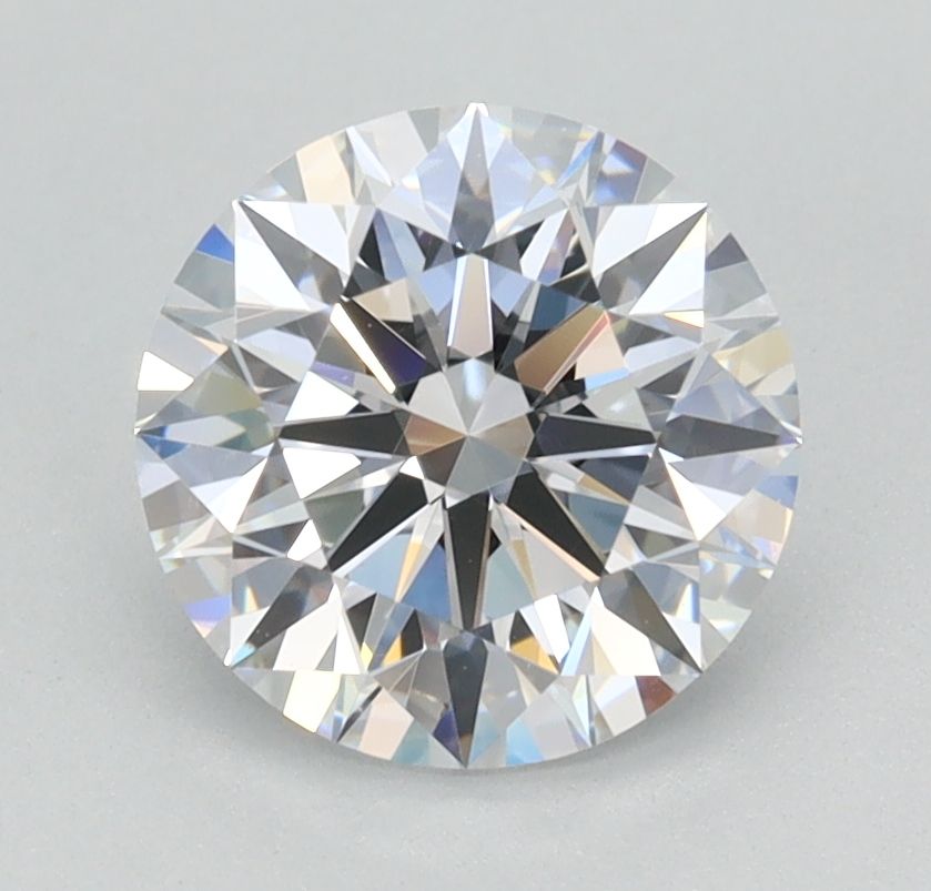 3.05 ct. E/VS2 Round Lab Grown Diamond prod_f42bd897fc1c45feb73b6293c6261000