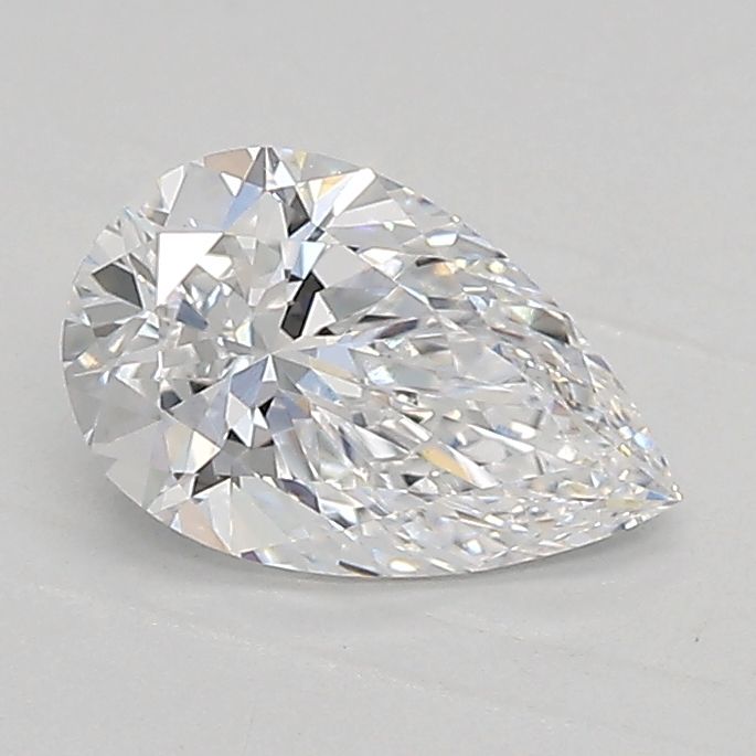 0.88 ct. D/VVS2 Pear Lab Grown Diamond prod_f17d6358232c4316ad89017e6e8ff9b4