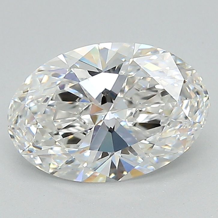 1.55 ct. E/VS1 Oval Lab Grown Diamond prod_e8be0c03701649f59eef6843f6a673d8