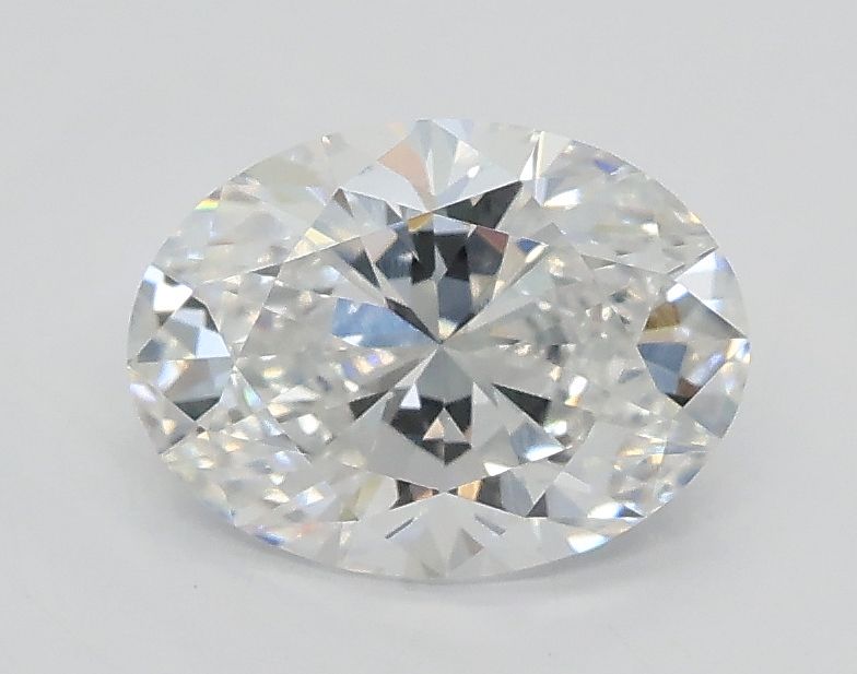 1.01 ct. D/VVS1 Oval Lab Grown Diamond prod_f293beed52e84010b665060bc7811fd9