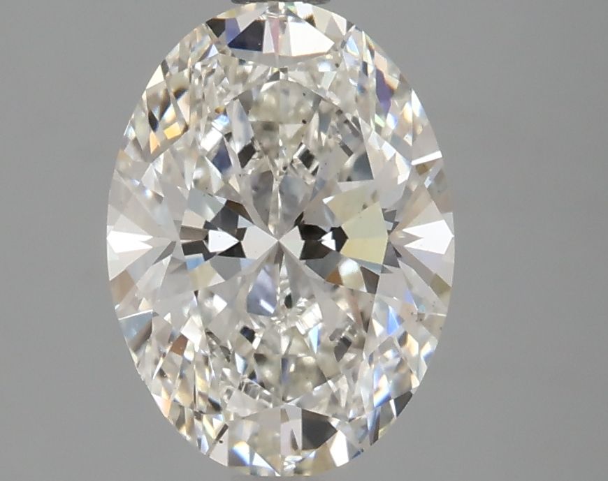 2.16 ct. H/VS1 Oval Lab Grown Diamond prod_f67e4e311130450d8ab688ec8bc2489c