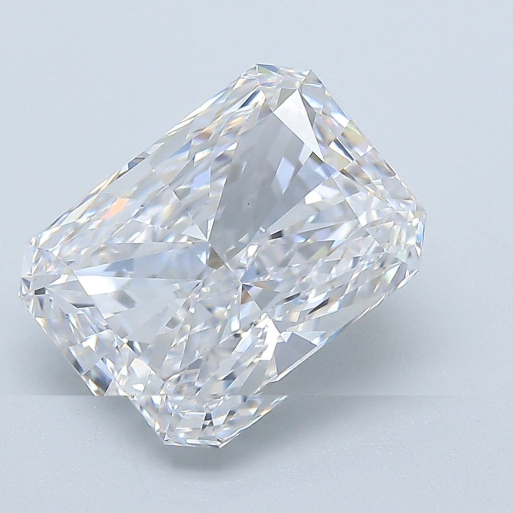 4.15 ct. E/VS1 Radiant Lab Grown Diamond prod_fdc4ee924ac149f5a95f946157624847