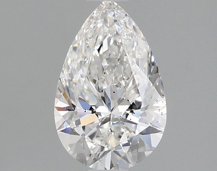 1.08 ct. E/SI1 Pear Lab Grown Diamond prod_efdbb9d166794497b2d1ce675efb1d80