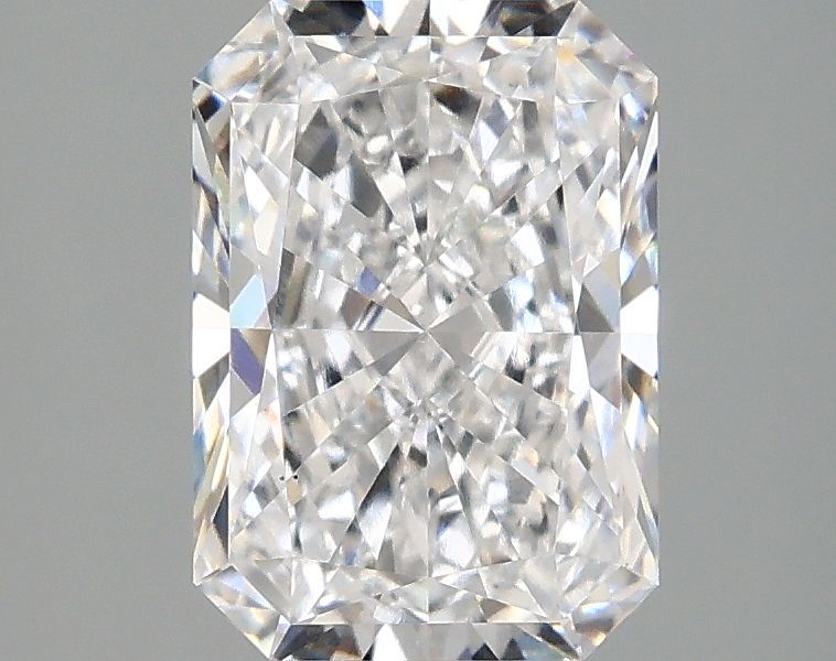 2.05 ct. D/VS1 Radiant Lab Grown Diamond prod_eff25fa66a3d4b988a9e9f70fb3e7350