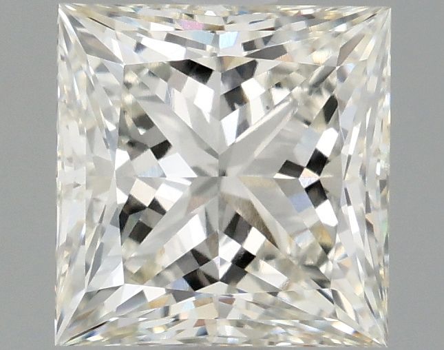 1.98 ct. H/VS1 Princess Lab Grown Diamond prod_f0c9d543928b4960bd0b74a2935febb1