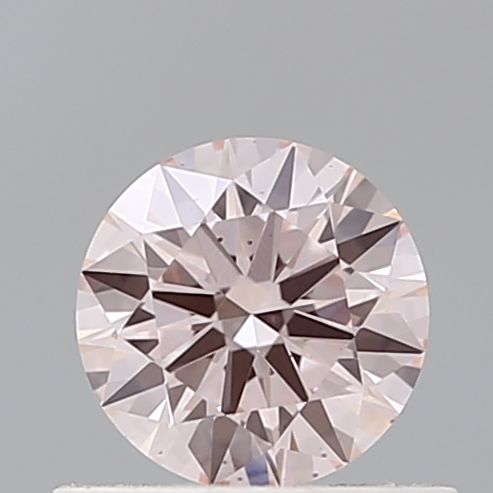 0.52 ct. Fancy Pink/VS1 Round Lab Grown Diamond prod_f08dd93623ae40818f2a14fe327b54a4