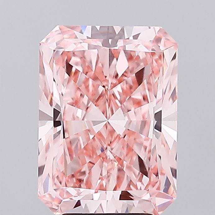 5.00 ct. Fancy Vivid Pink/VS1 Radiant Lab Grown Diamond prod_f46c3f575836487a8aa9c4dfc821921d