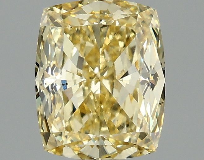 1.02 ct. Fancy Intense Yellow/VS2 Cushion Lab Grown Diamond prod_a6253f4a1c684180b52b976be0ac0e94