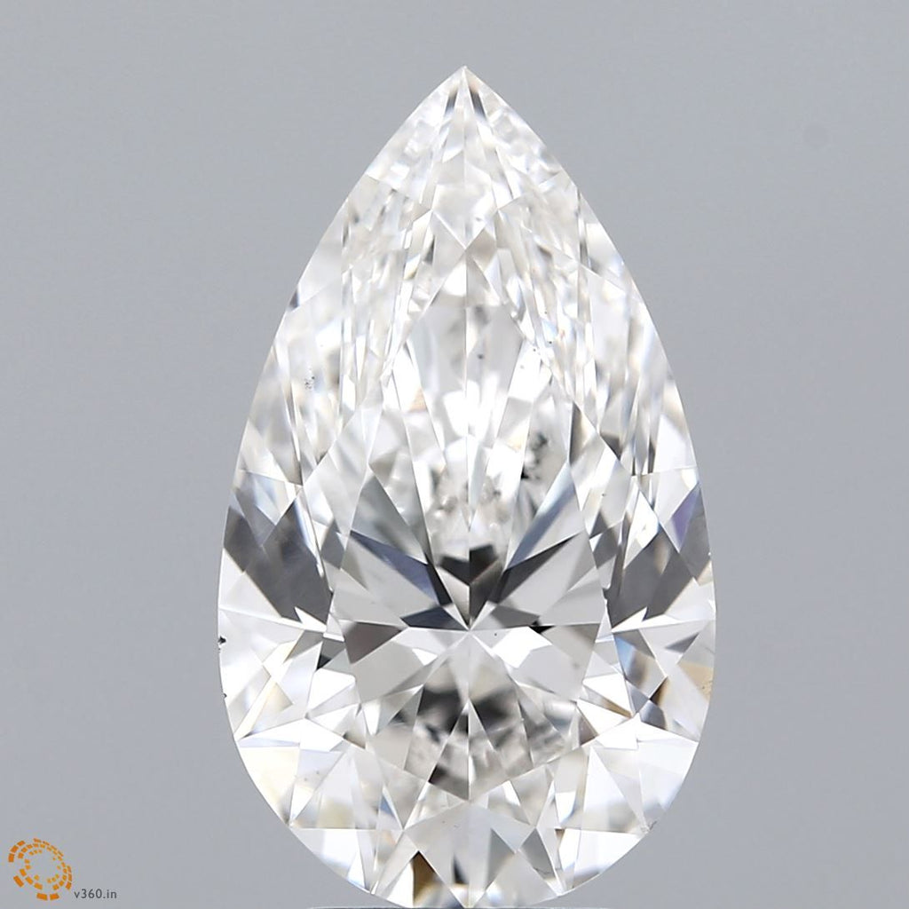 5.01 ct. G/VS2 Pear Lab Grown Diamond prod_8b1b1c2b7a4b44a5a06504798b58dfa6