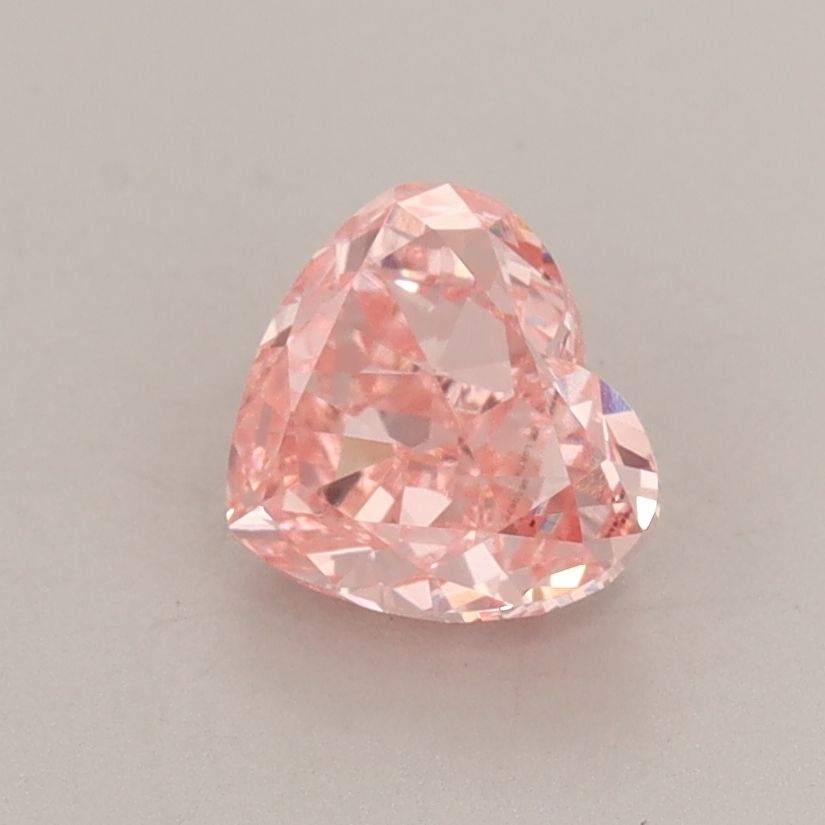 1.05 ct. Fancy Vivid Pink/VVS2 Heart Lab Grown Diamond prod_8f5524fa83014a489529183637f0b3fc