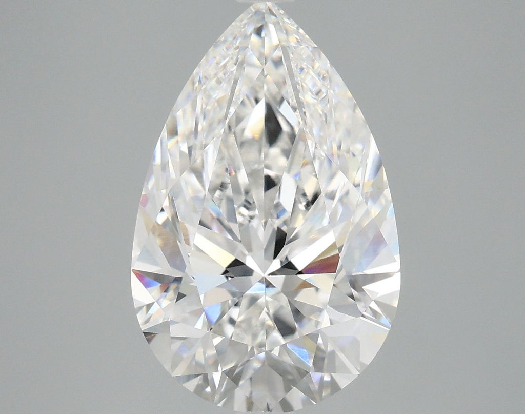 5.05 ct. D/VS1 Pear Lab Grown Diamond prod_b4f16a23fb714dc1a6baec4249406ae7