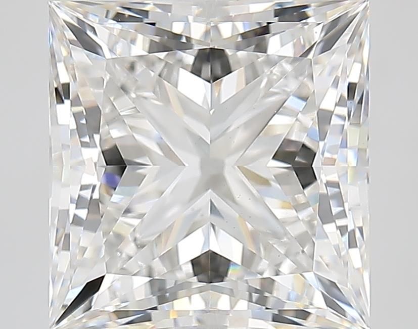 5.46 ct. F/VS1 Princess Lab Grown Diamond prod_d3f0a6c2b387455cb8dc89608812ff2b